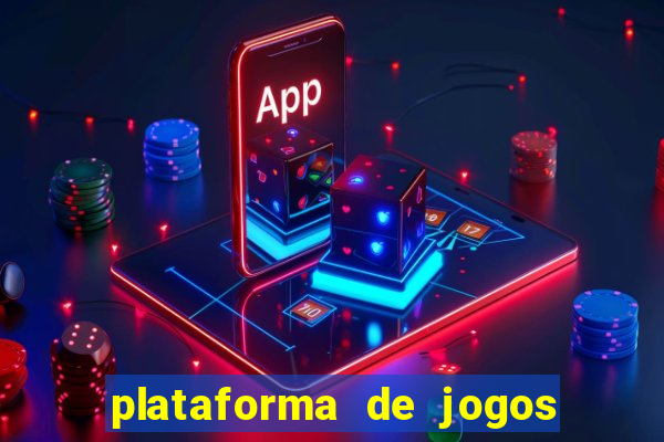 plataforma de jogos para ganhar dinheiro brabet